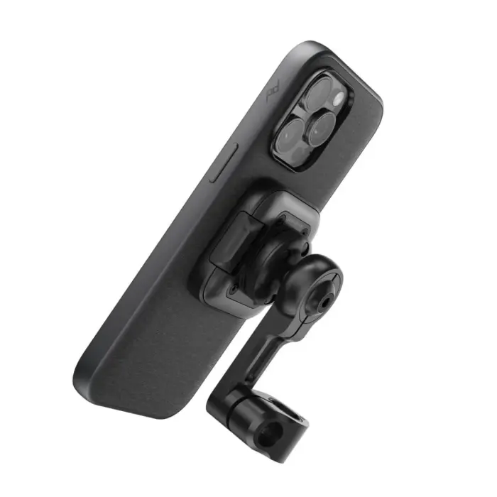 Mobile Motorcycle Bar Mount V2 Gidon Bağlantı Aparatı - 5