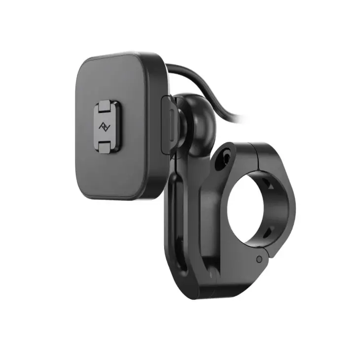 Mobile Motorcycle Bar Mount V2 Gidon Bağlantı Aparatı - 7