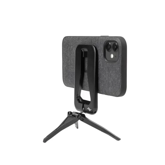 Mobile Tripod MagSafe Uyumlu Katlanabilir Telefon Tripodu - 4