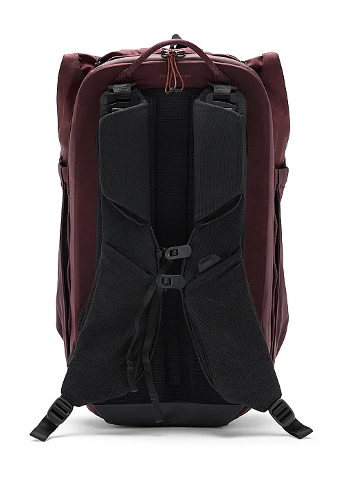 Outdoor Backpack 25L Outdoor Sırt Çantası - Eclipse - 4