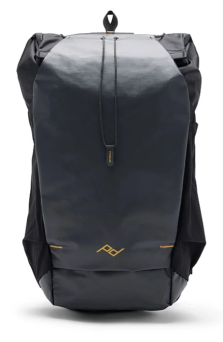 Outdoor Backpack 25L Outdoor Sırt Çantası - Black - 1