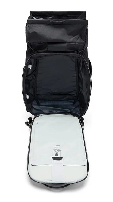 Outdoor Backpack 25L Outdoor Sırt Çantası - Black - 4