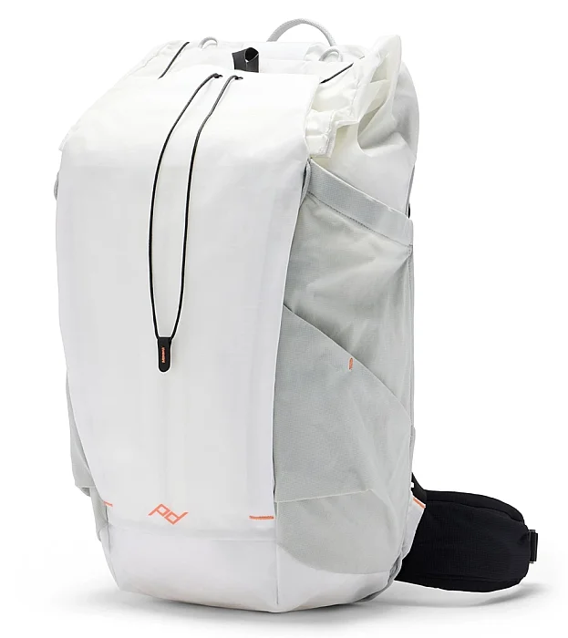 Outdoor Backpack 45L Outdoor Sırt Çantası - Cloud - 2