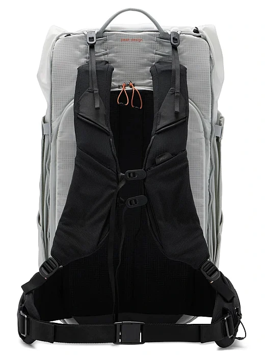 Outdoor Backpack 45L Outdoor Sırt Çantası - Cloud - 3