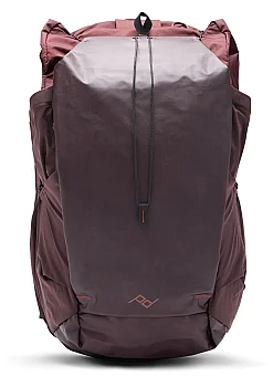 Outdoor Backpack 45L Outdoor Sırt Çantası - Eclipse - Peak Design