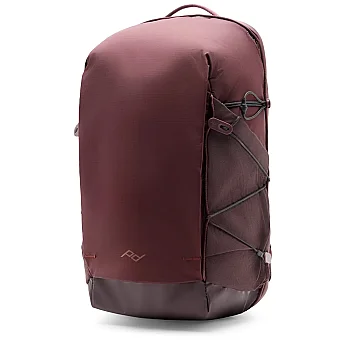 Outdoor Backpack Zip 18L Outdoor Sırt Çantası - 2