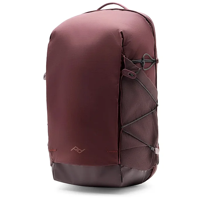 Outdoor Backpack Zip 18L Outdoor Sırt Çantası - 2