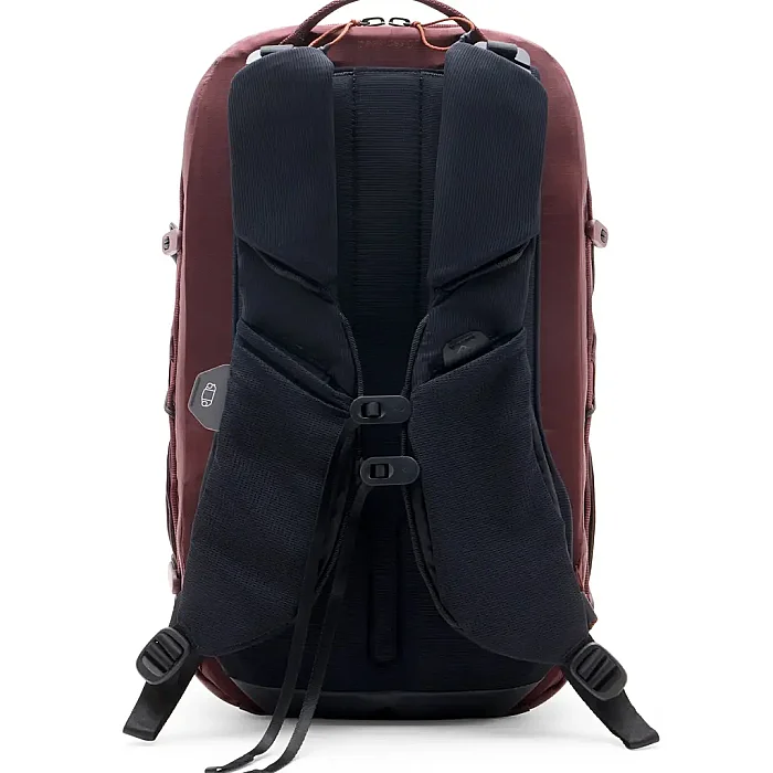 Outdoor Backpack Zip 18L Outdoor Sırt Çantası - 3