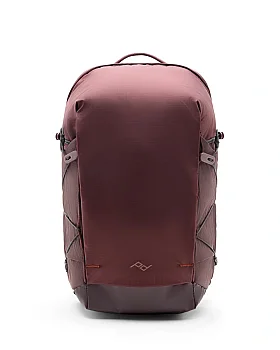 Outdoor Backpack Zip 18L Outdoor Sırt Çantası - Peak Design
