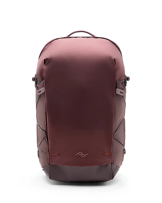 Outdoor Backpack Zip 18L Outdoor Sırt Çantası - 1