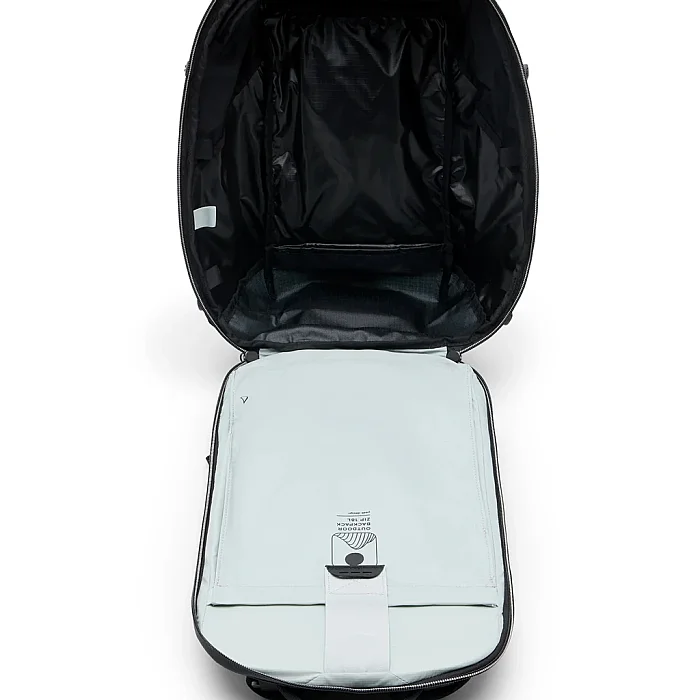 Outdoor Backpack 18L Outdoor Sırt Çantası - Black - 4