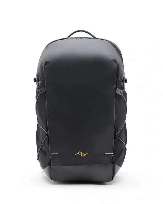 Outdoor Backpack 18L Outdoor Sırt Çantası - Black - 1