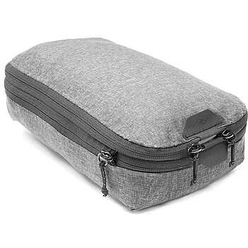 Packing Cube S Valiz Düzenleyici - Charcoal - Peak Design