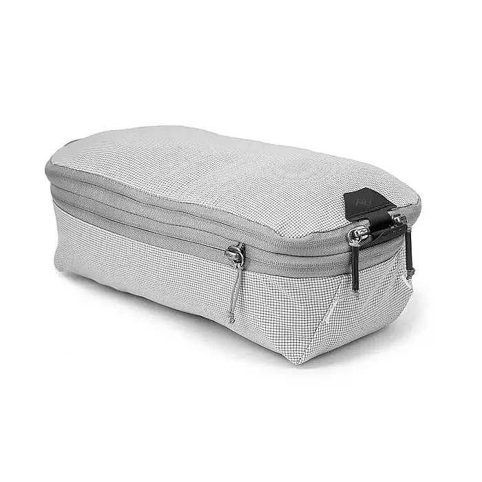 Packing Cube S Valiz Düzenleyici - Raw - 1