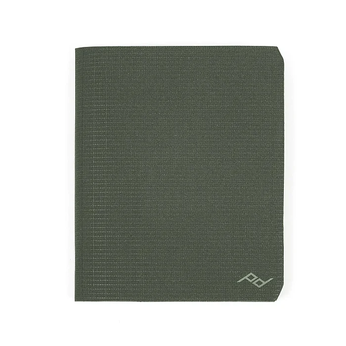 Peak Design Passport Wallet Pasaport Cüzdanı, Sage - GARAJ ÜRÜNÜ - 1