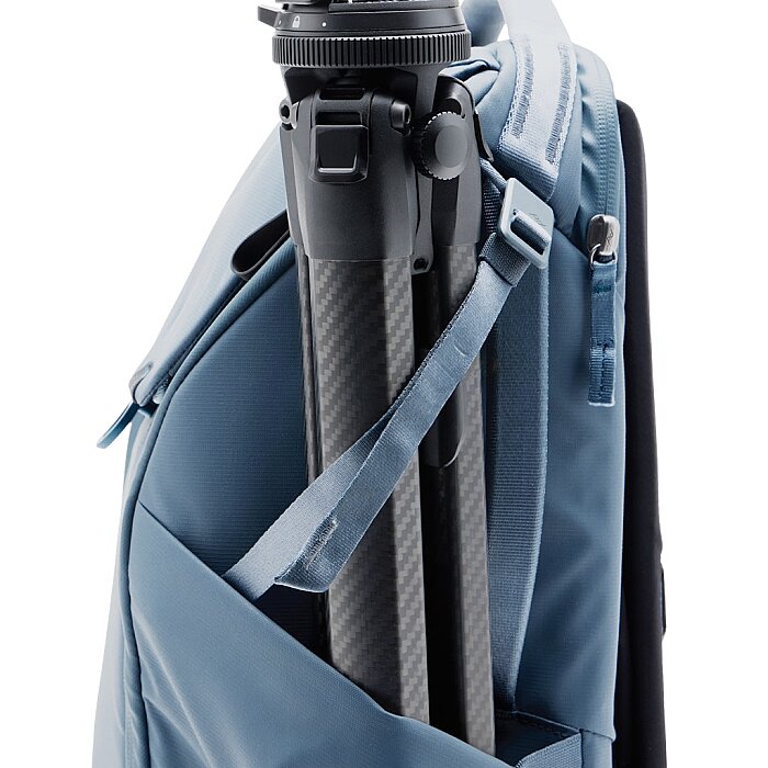 Everyday Backpack 20L Günlük Sırt Çantası - Ocean - 5