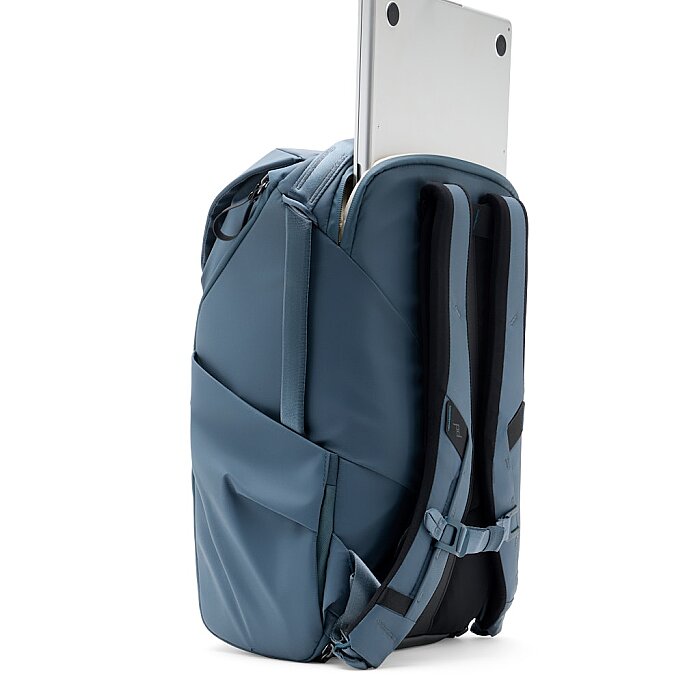 Everyday Backpack 20L Günlük Sırt Çantası - Ocean - 4