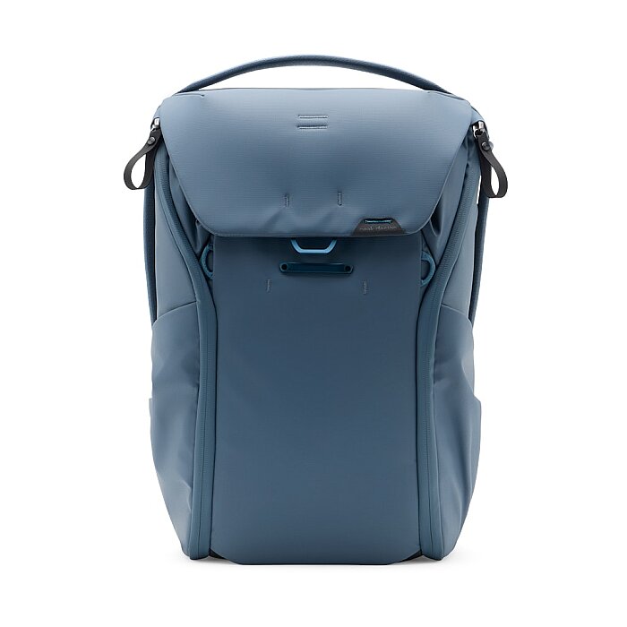 Everyday Backpack 20L Günlük Sırt Çantası - Ocean - 1