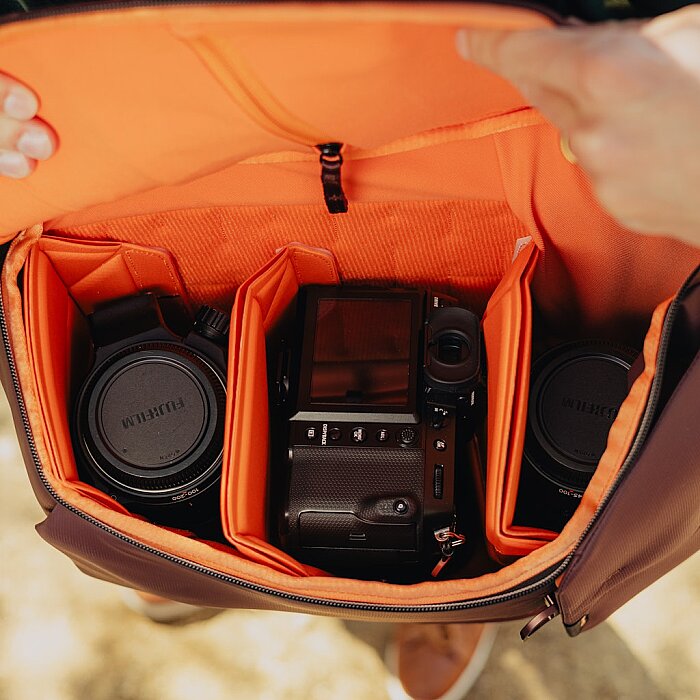 Everyday Backpack 20L Günlük Sırt Çantası - Eclipse - 6