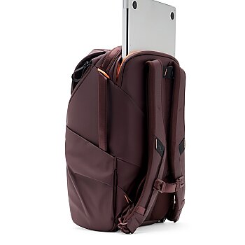 Everyday Backpack 20L Günlük Sırt Çantası - Eclipse - 4