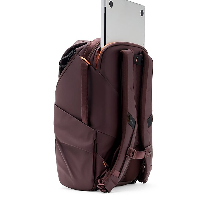 Everyday Backpack 20L Günlük Sırt Çantası - Eclipse - 4