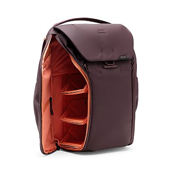 Everyday Backpack 20L Günlük Sırt Çantası - Eclipse - 2