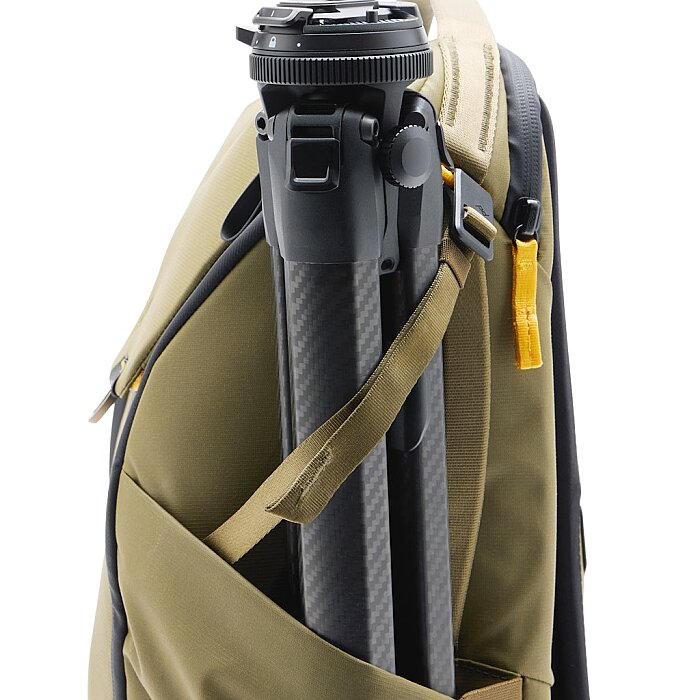 Everyday Backpack 20L Günlük Sırt Çantası - Kelp - 5