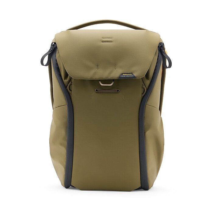 Everyday Backpack 20L Günlük Sırt Çantası - Kelp - 1