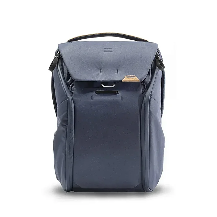 Everyday Backpack 20L Günlük Sırt Çantası - Midnight - 1