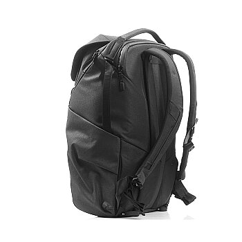 Everyday Backpack 30L Günlük Sırt Çantası - Black - 10