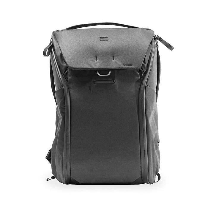 Everyday Backpack 30L Günlük Sırt Çantası - Black - 1