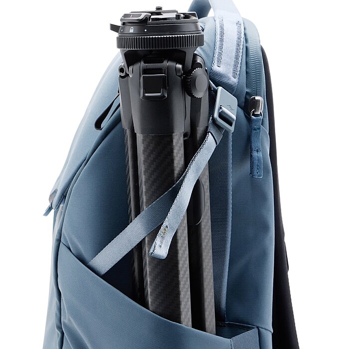 Everyday Backpack 30L Günlük Sırt Çantası - Ocean - 5