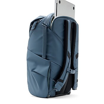 Everyday Backpack 30L Günlük Sırt Çantası - Ocean - 4