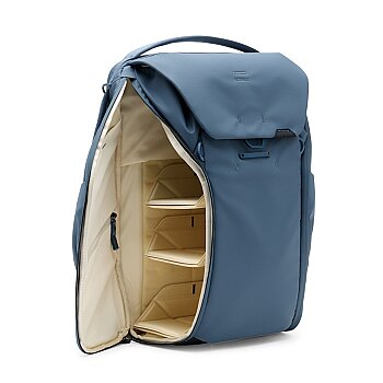 Everyday Backpack 30L Günlük Sırt Çantası - Ocean - 2
