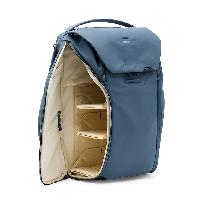 Everyday Backpack 30L Günlük Sırt Çantası - Ocean - 2