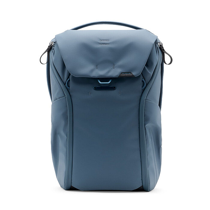 Everyday Backpack 30L Günlük Sırt Çantası - Ocean - 1