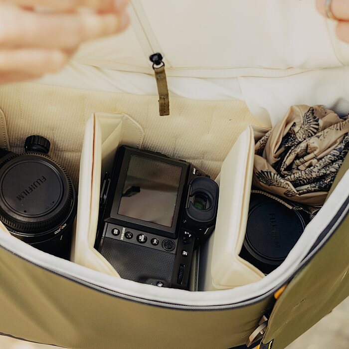 Everyday Backpack 30L Günlük Sırt Çantası - Kelp - 6