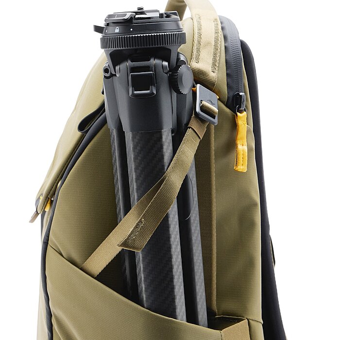 Everyday Backpack 30L Günlük Sırt Çantası - Kelp - 5