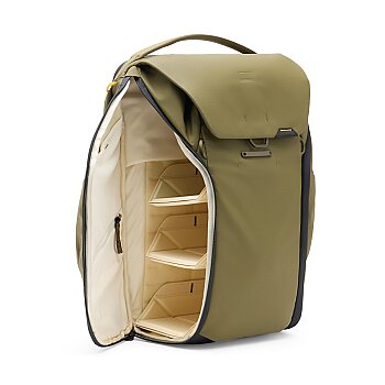 Everyday Backpack 30L Günlük Sırt Çantası - Kelp - 2