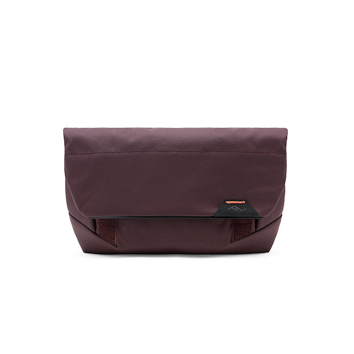 Field Pouch Çok Amaçlı Mini Çanta & Düzenleyici - Eclipse - 1