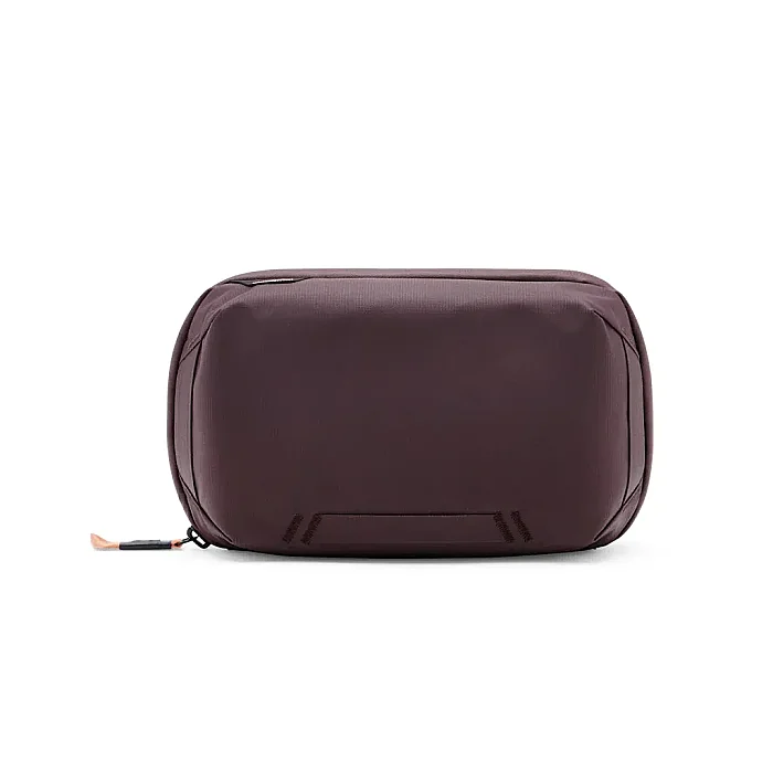 Tech Pouch Regular Teknoloji Aksesuar Çantası - Eclipse - 1