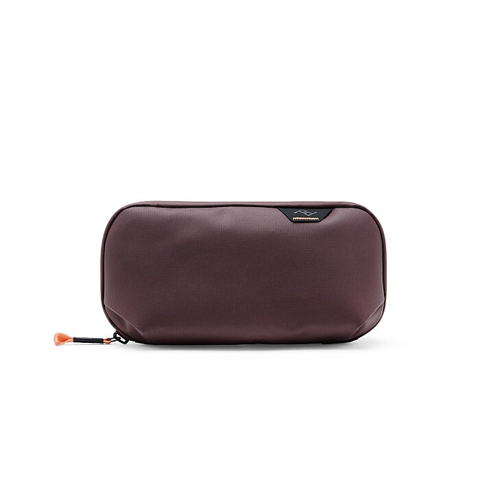 Tech Pouch Small Teknoloji Aksesuar Çantası - Eclipse - 1