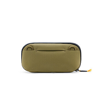 Tech Pouch Small Teknoloji Aksesuar Çantası - Kelp - 2
