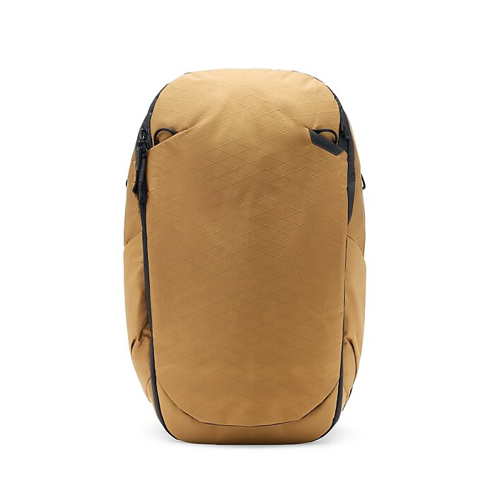 Travel Backpack 30L Modüler Seyahat Çantası - Coyote - 1