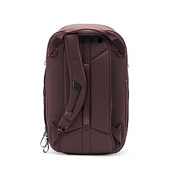 Travel Backpack 30L Modüler Seyahat Çantası - Eclipse - 3