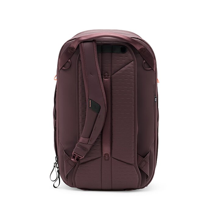 Travel Backpack 30L Modüler Seyahat Çantası - Eclipse - 3