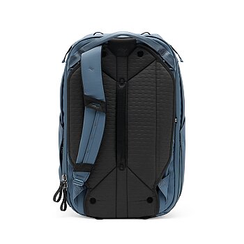 Travel Backpack 45L Modüler Seyahat Çantası - Ocean - 3