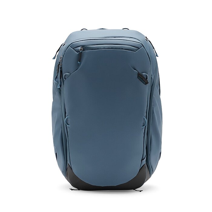Travel Backpack 45L Modüler Seyahat Çantası - Ocean - 1