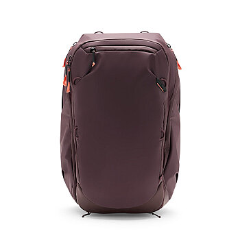 Travel Backpack 45L Modüler Seyahat Çantası - Eclipse - Peak Design