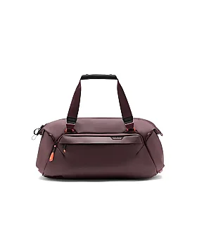 Travel Duffel 35L Seyahat Çantası - Eclipse - Peak Design
